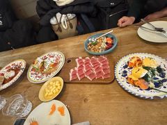 -Alimentari Grande(东湖路店)