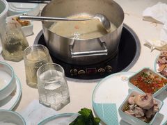 -椰客·海南椰子鸡(新塘永旺梦乐城店)
