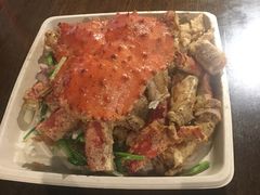 -盒马鲜生(杭州运河上街店)