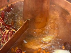-京元盛铜锅涮肉(上海总店)
