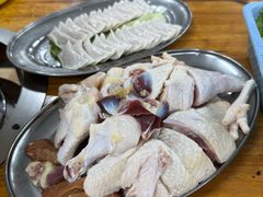 -威邵鸡煲(西华路总店)