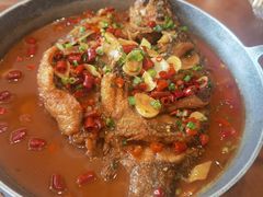 -潇湘甲鱼村(清河店)