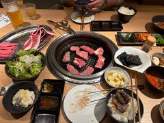 -和牛放题的殿堂 肉屋横丁(秋叶原店)