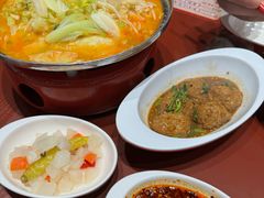 -喜家德虾仁水饺(东海缤纷天地店)