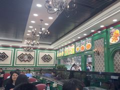 -花圃园餐厅店(和田二街28号院店)