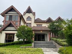 -南通鹏欣花园国宾酒店