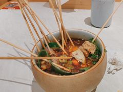 -蓉李记成都名小吃(合肥包河万达店)