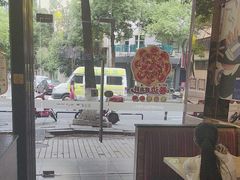 -尊宝比萨(雍景园店)