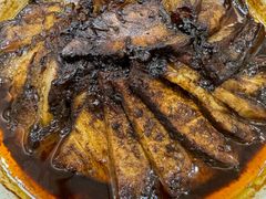 老奶奶私房酱肉-老奶奶私房菜(天台里街店)