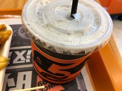-前进5路汉堡炸鸡(昙华林店)