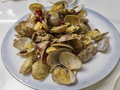 -来之顺海鲜菜馆·青岛菜·始于1993(栈桥店)