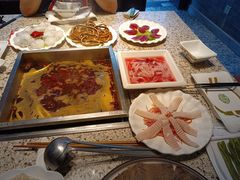 -大妙火锅·非物质文化遗产(东湖公园店)