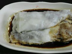 -华辉拉肠(小北路店)