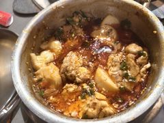 -神伙烧烤(江北黄泥塝店)