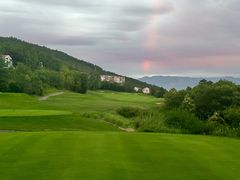 -昆明春城湖畔度假村