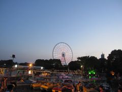 景点-蠡湖大桥公园