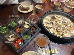 -滇野云南野生菌餐厅(陕西南路店)