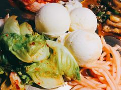 -7年8班朝鲜族非遗美食(三钢里店)