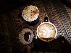 -D STAR COFFEE帝星咖啡
