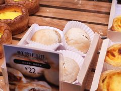 鲜肉月饼-巴黎贝甜(杨浦宝地店)