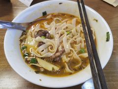 -立文冬·鲜活面(杭州太合商业中心店)