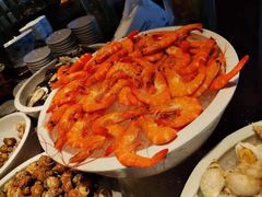 -广州富力君悦大酒店·凯菲厅