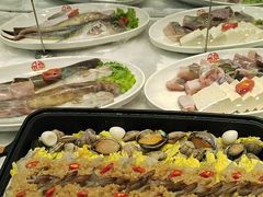 -添福来墨鱼饺子 · 海鲜东北菜(泡崖店)