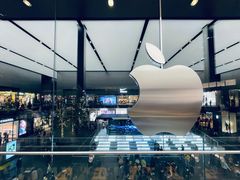 -Apple零售店(成都太古里店)