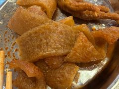 -柳州肥姨妈大骨螺蛳粉(东靖路店)
