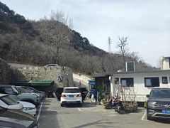 -京北渔家傲