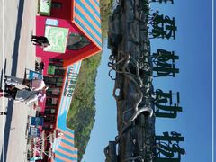 -大连森林动物园