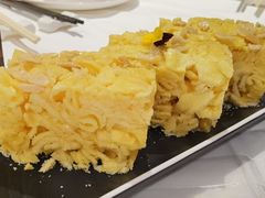 -白天鹅宾馆-宏图府餐厅