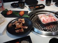 -赤坂亭M9和牛烧肉·日料398放题(万达店)