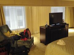 -武汉汉口火车站东方建国大酒店