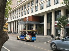 -广西大学(大学东路校区)