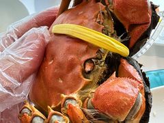 -阳澄湖费尔蒙酒店颐丰阁中餐厅(马鞍山西路店)