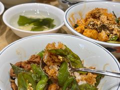-李与白包子铺(桐梓林店)