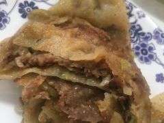 -清真永恒华威肉饼(潘家园店)