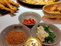 -老天桥蛙炉火锅(姑苏总店)