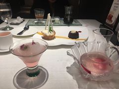 -王品牛排(郑州大卫城店)