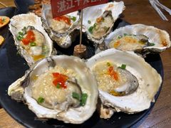 -烧蠔帮·湛江生蚝(工农店)