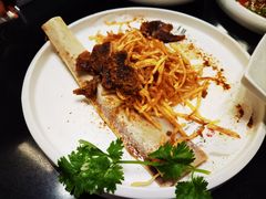-旺达·福州菜(正大广场店)
