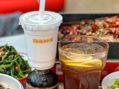 -雅佳神话·麻辣烤鱼(新街口店)