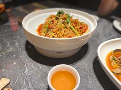 -炊烟小炒黄牛肉(浦东世纪汇店)