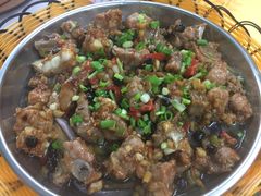 -海鲜街菜馆(海珠南路店)