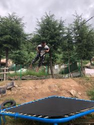 -童心园麦窑·儿童拓展探宝乐园
