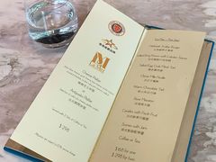 -La Mer Restaurant & Lounge