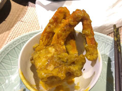 -野米东南亚餐厅(欢乐海岸店)
