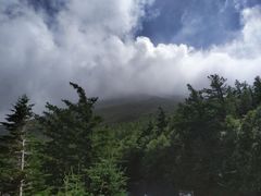 -富士山吉田線五合目