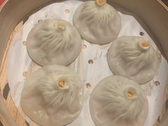 -上海滩餐厅(BFC外滩金融中心店)